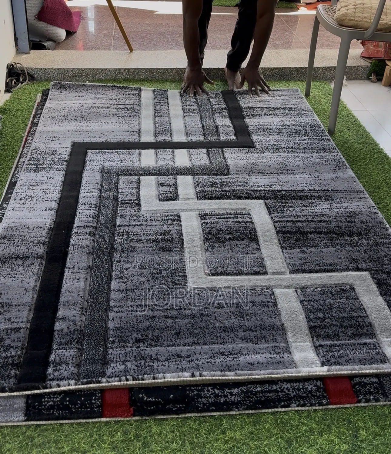 Turkish Carpets Medium