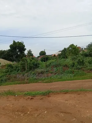 50×100ft Plots for Sale – Kiyunga at Ugx 34m