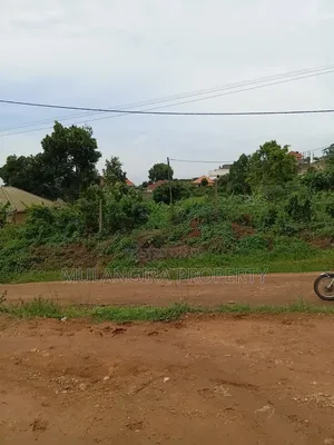 50×100ft Plots for Sale – Kiyunga at Ugx 34m