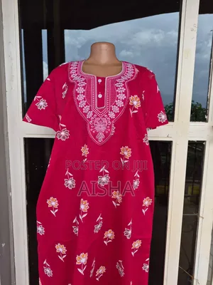 Kaftan Dresses