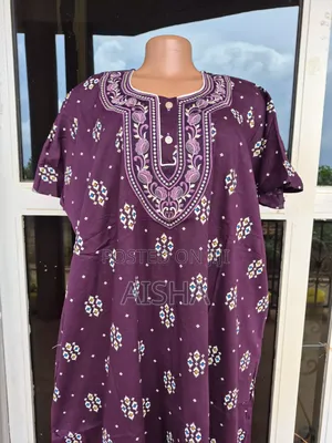 Kaftan Dresses