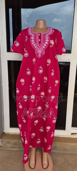 Kaftan Dresses