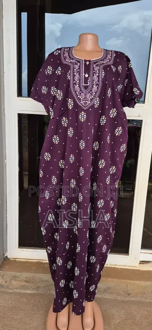 Kaftan Dresses