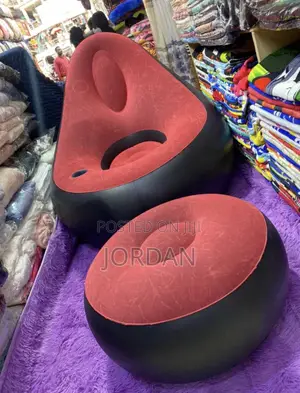 Inflatable Air Sofas
