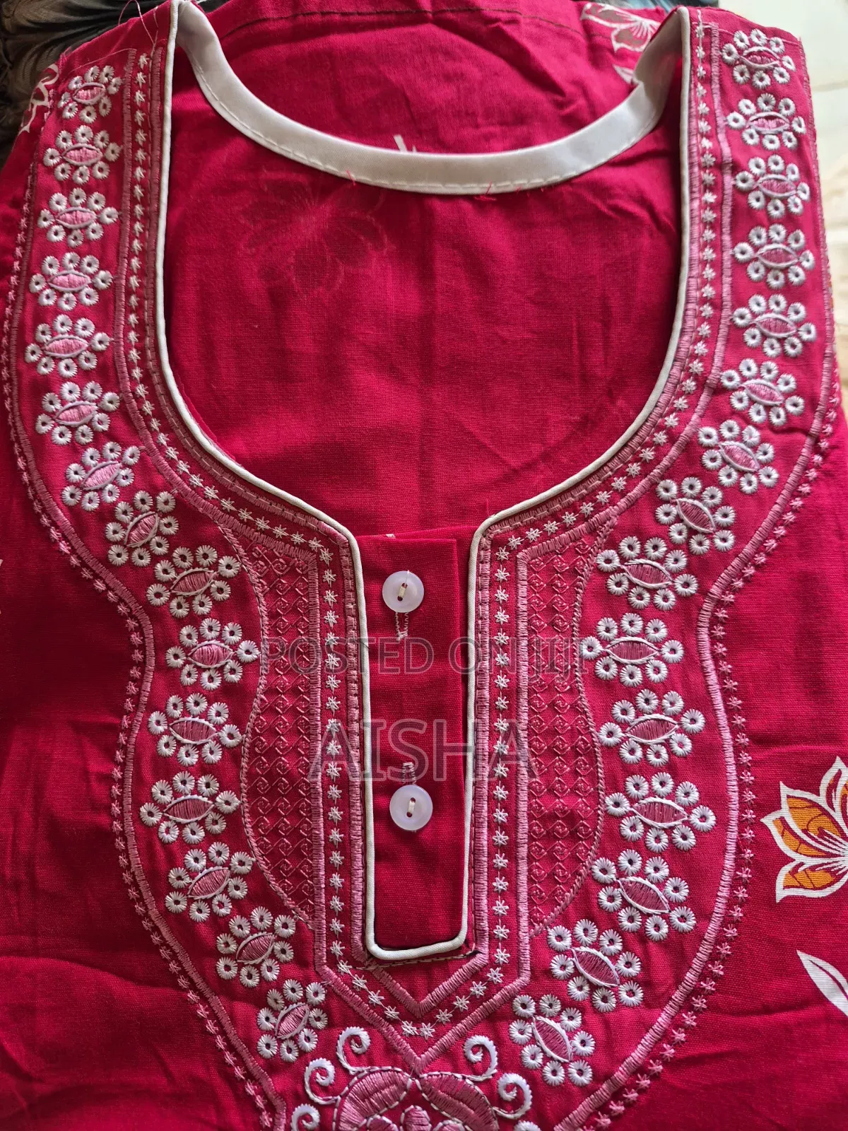 Kaftan Dresses