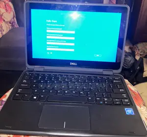 Laptop Dell Latitude 3190 4GB Intel Celeron SSD 128GB
