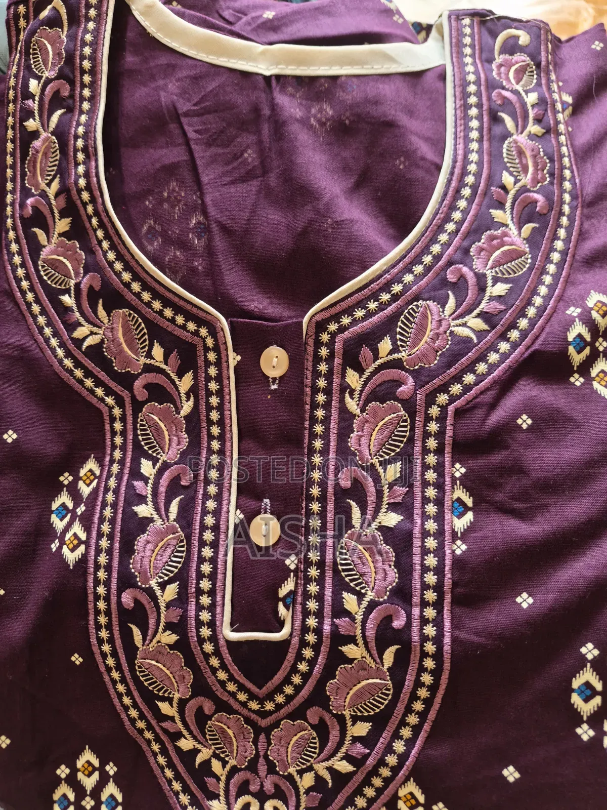 Kaftan Dresses