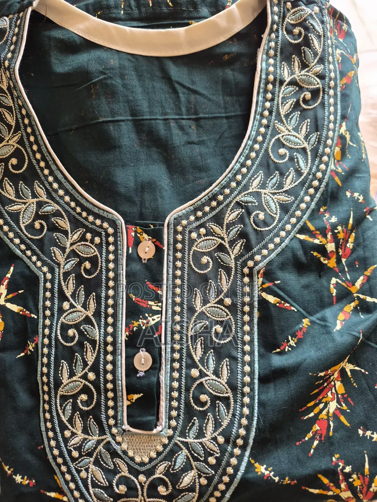 Kaftan Dresses