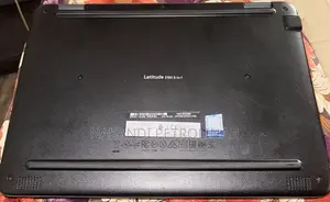 Laptop Dell Latitude 3190 4GB Intel Celeron SSD 128GB