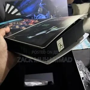 Playstation 5 Slim Digital Mortal Kombat Edition
