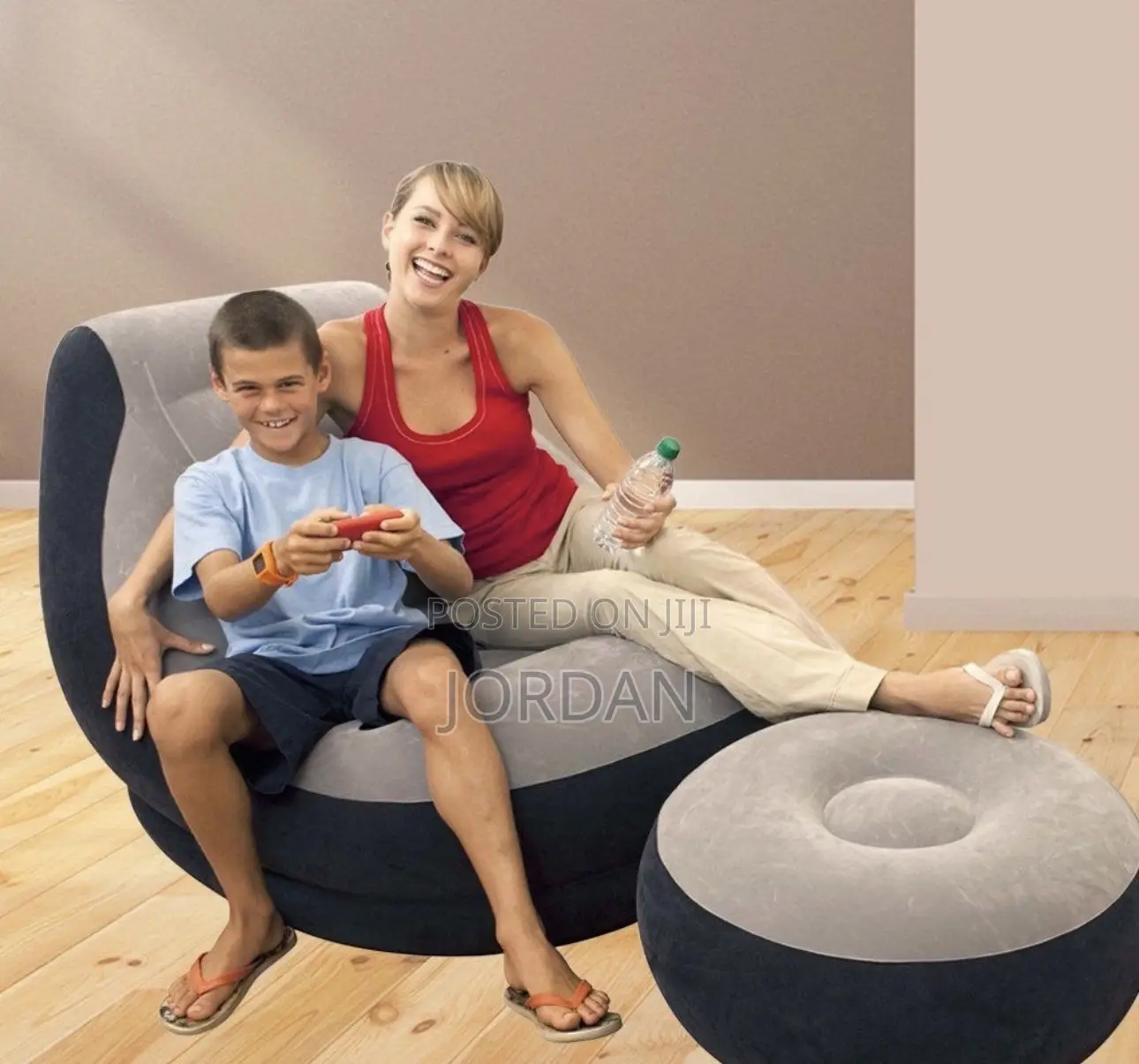 Luxury Intex Sofa