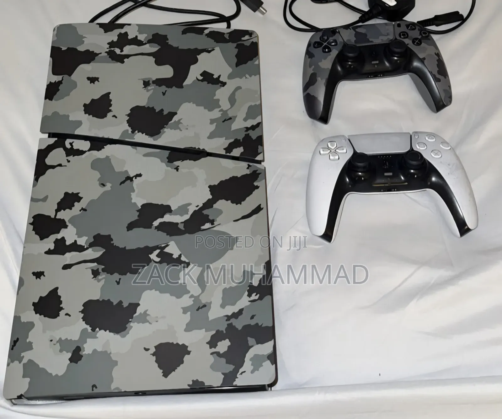 Playstation 5 Slim Digital
