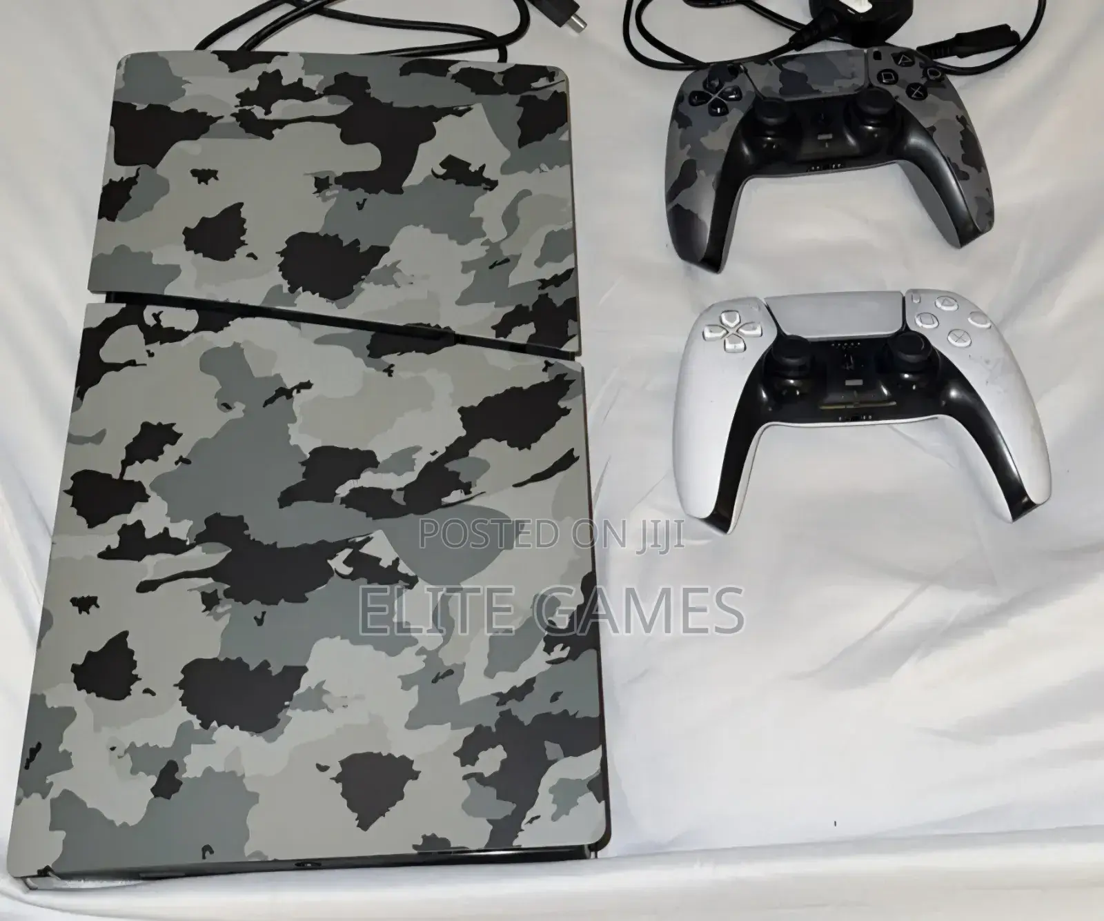 PlayStation 5 Slim Digital