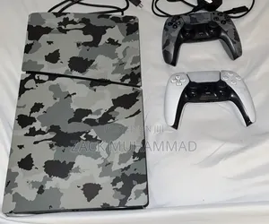 Playstation 5 Slim Digital