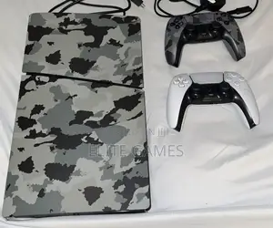 PlayStation 5 Slim Digital