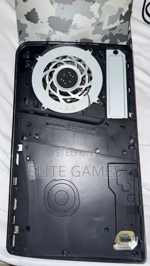 PlayStation 5 Slim Digital