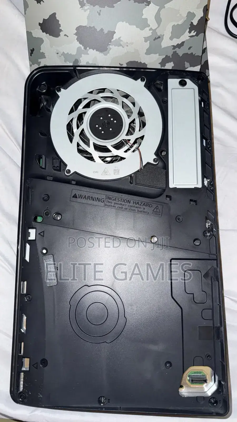 PlayStation 5 Slim Digital