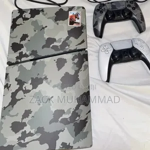 Playstation 5 Slim Digital