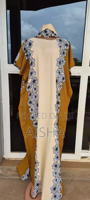 Dera and Veil(scarf)