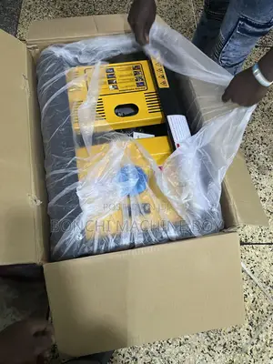 Bonchi 5.5kw Diesel Welding Generator