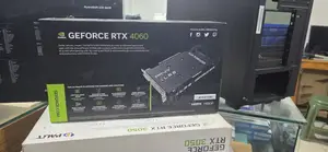 Graphics Card RTX 4060 8gb