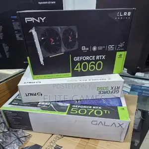 Graphics Card RTX 4060 8gb