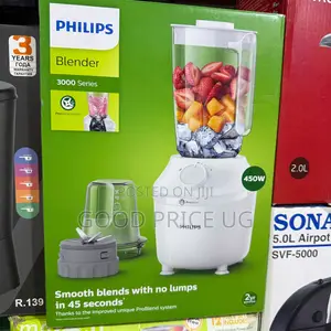 Philips 3000 Series ProBlend Blender (Model HR2041