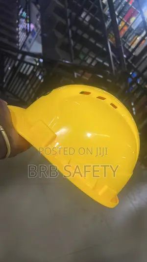Four Pointer Hard Hat.