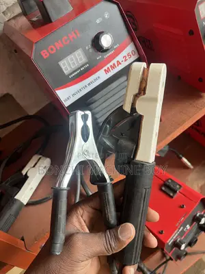 Bonchi Mma-250
