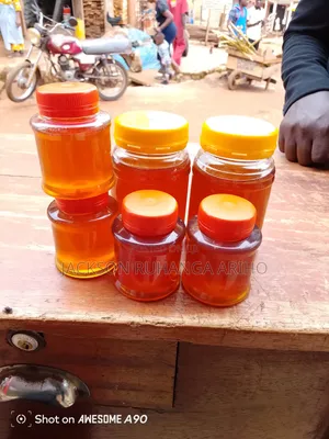 Kakooge Sweet Honey