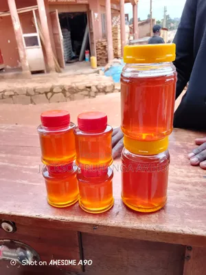 Kakooge Sweet Honey