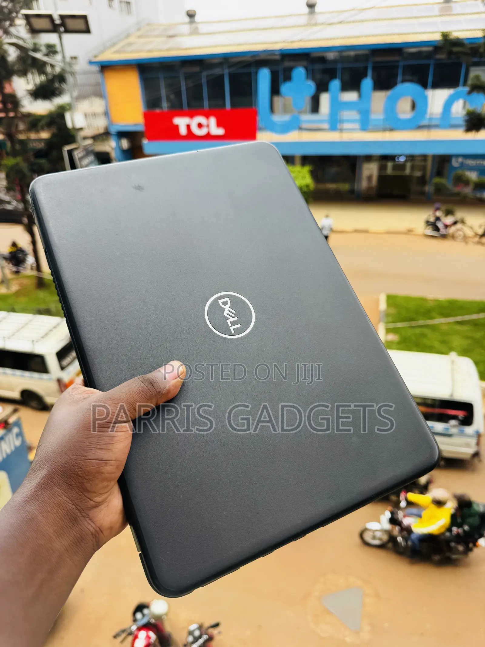 Laptop Dell Latitude 3300 4GB Intel Core i3 SSD 128GB