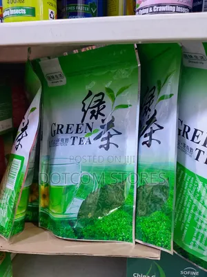 1pack Plain Chinese Green Tea