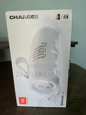 JBL Charge 6