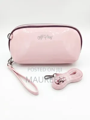 Ladies Pushes Bags