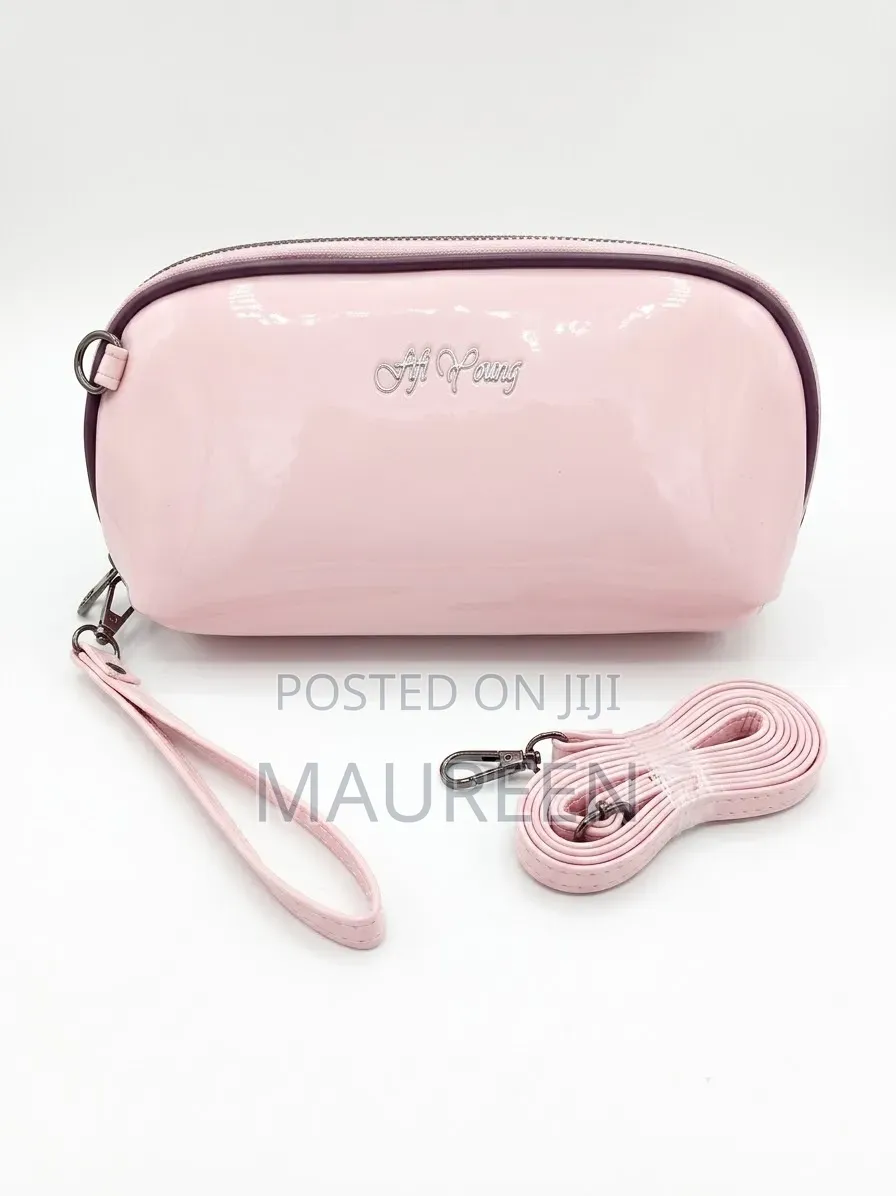 Ladies Pushes Bags