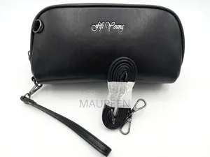 Ladies Pushes Bags
