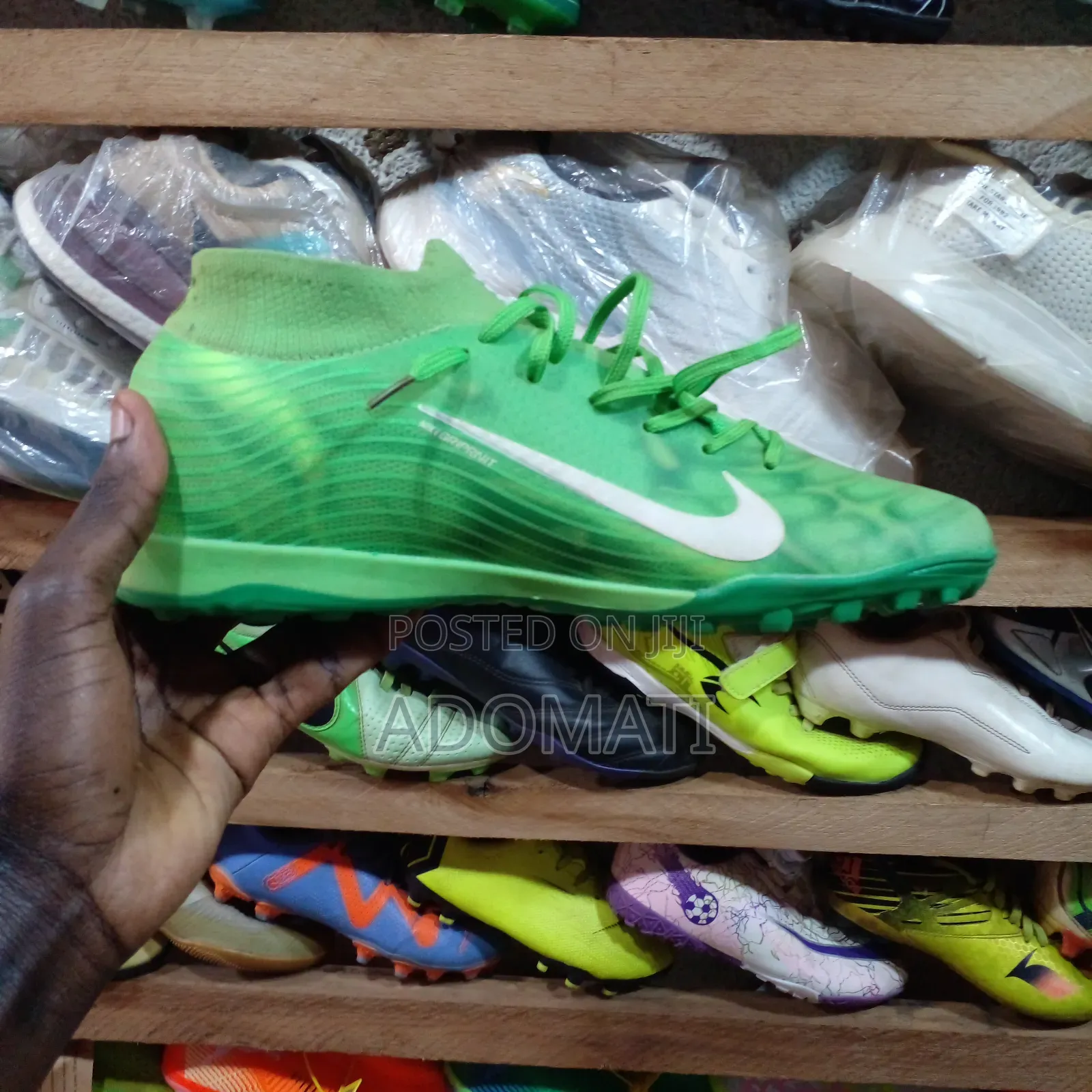 Nike Boots