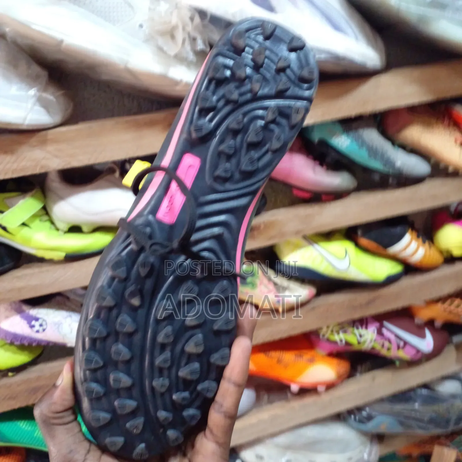 Nike Boots