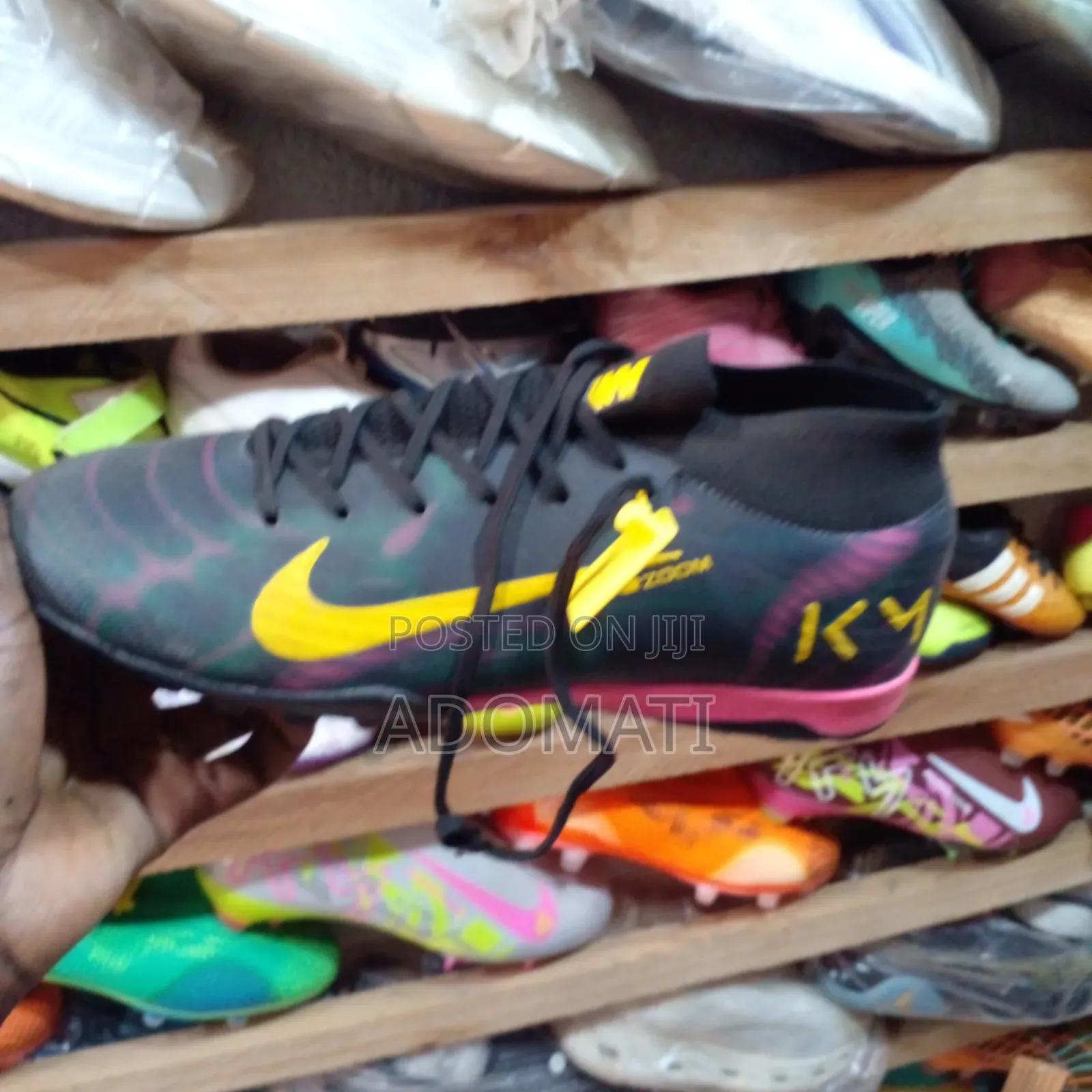 Nike Boots