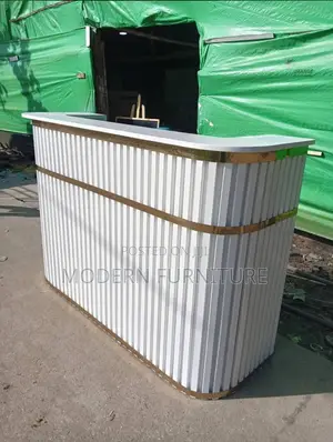 Counter Table