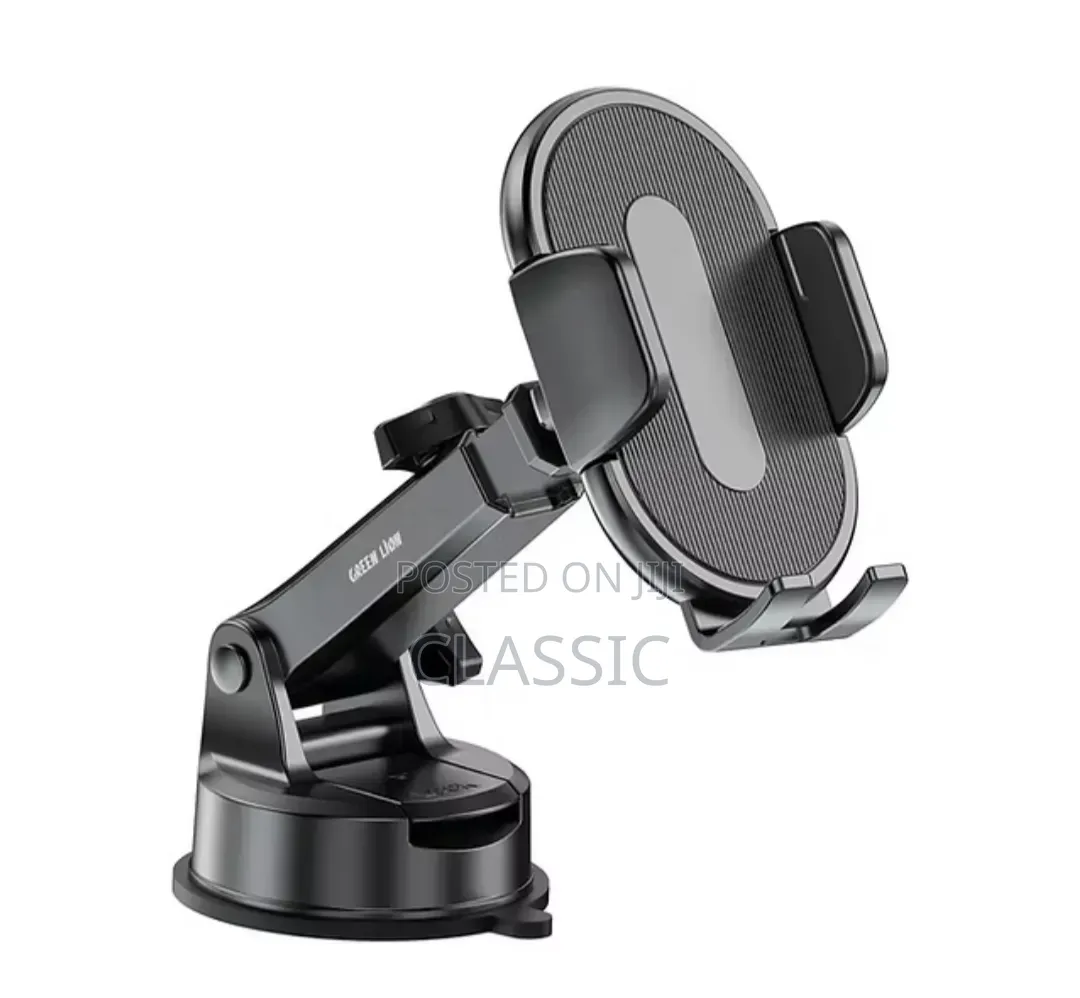 Green Lion Strong Hold X Phone Holder