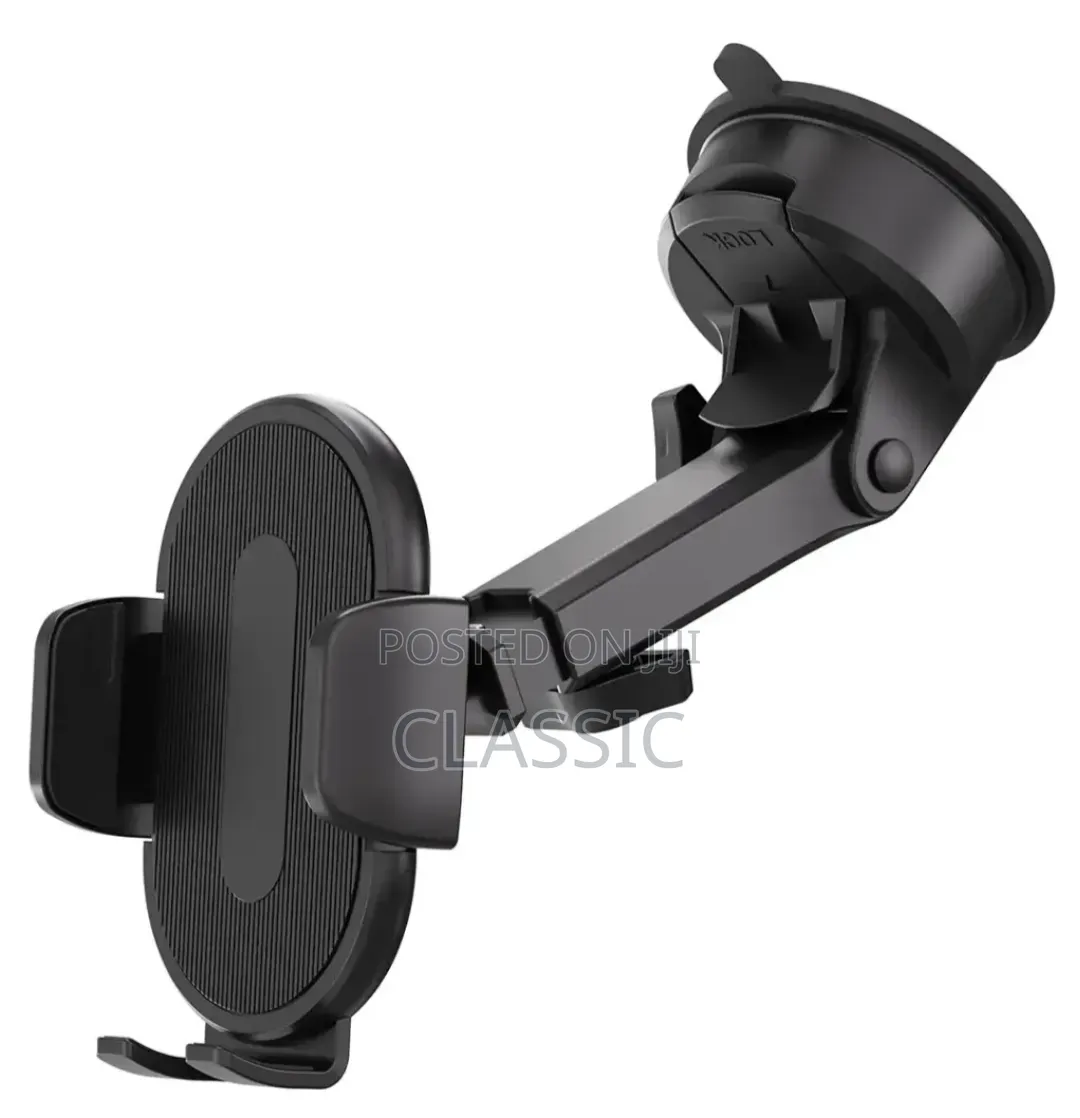 Green Lion Strong Hold X Phone Holder