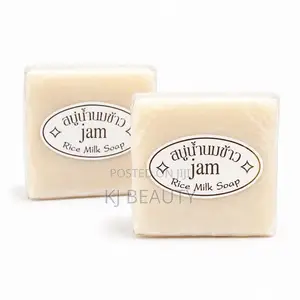 Rice Jam Soap