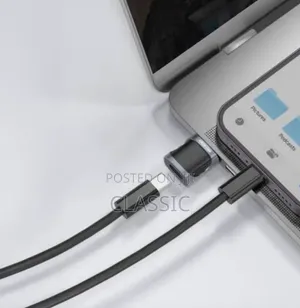 Green Lion USB-A to USB-C OTG Adapter