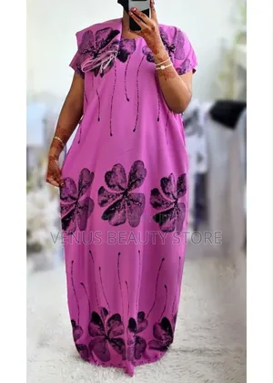 Heavy Cotton Deras