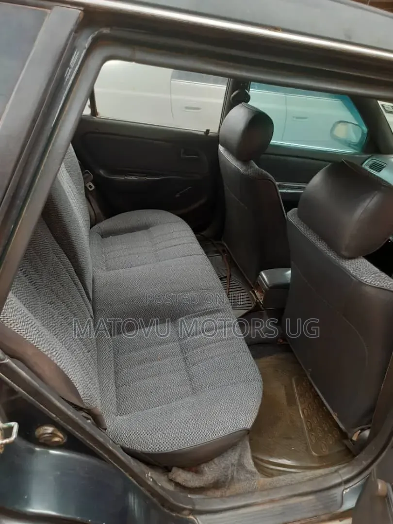 Toyota Corolla Touring 2020 Blue