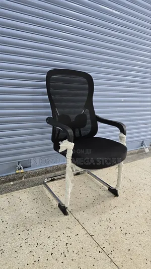Comfortable Seat Office Chairs Office Chairs for Visitors, Receptions