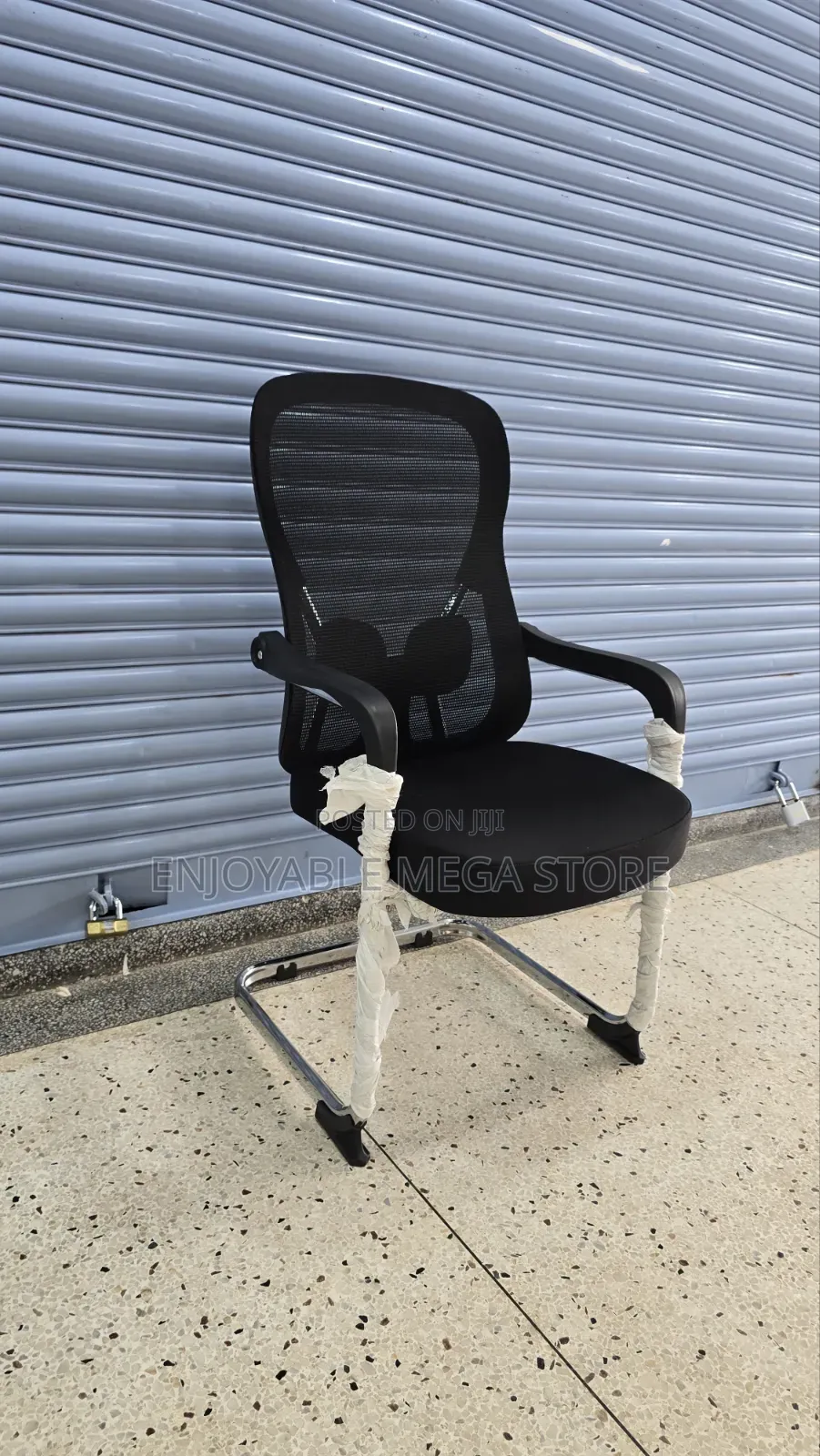 Comfortable Seat Office Chairs Office Chairs for Visitors, Receptions