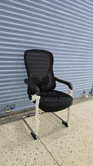 Comfortable Seat Office Chairs Office Chairs for Visitors, Receptions